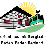 Exklusives Holzhaus Mit Bergbahn - Baden-Baden Im Schwarzwald