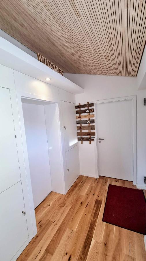 Holiday home Exklusives Holzhaus Mit Bergbahn - Im Schwarzwald
