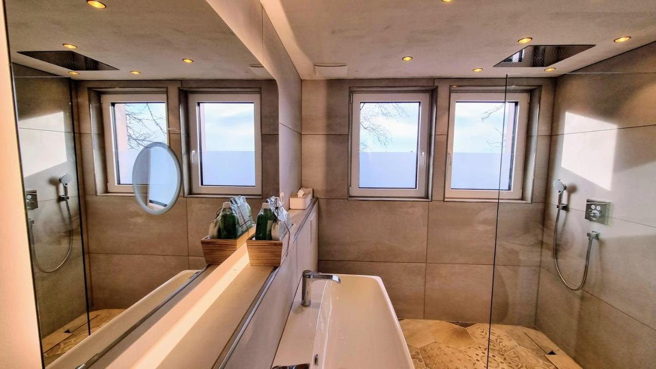 Exklusives Holzhaus Mit Bergbahn - Im Schwarzwald Holiday home *