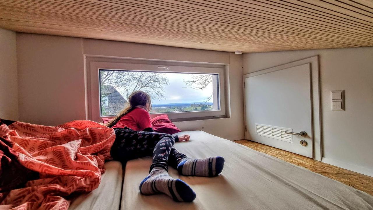 Exklusives Holzhaus Mit Bergbahn - Im Schwarzwald Holiday home *