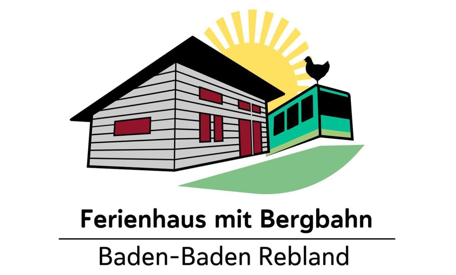 Holiday home Exklusives Holzhaus Mit Bergbahn - Im Schwarzwald